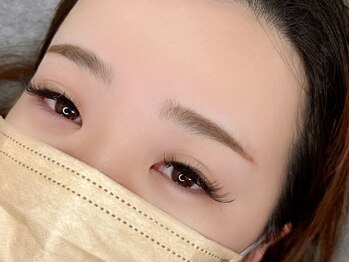 ダリア 大宮店(DAHLIA)/シングルラッシュ