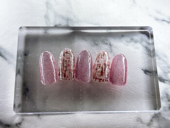 カーティシー(COURTESY)/【MAYA限定】定額デザイン