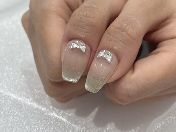 アコ バイ ネオリーブ(aco by Neolive)/マグネットグラデーション☆