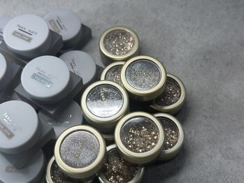 ユーネイル(U.nail)/laau nail取扱