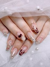 きらきらネイルサロン/