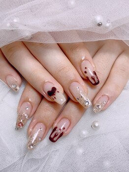 きらきらネイルサロン/