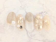 ネイルサロン ルーム 本八幡店(ROOM)/【定額プラチナコース¥6800】