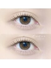 ココール(cocor)/パリジェンヌ