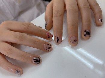 ヴィヴィアン(Vivian)/