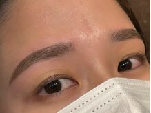 エーアイブロウ 浅草橋店(ai brow)/アイブロウ