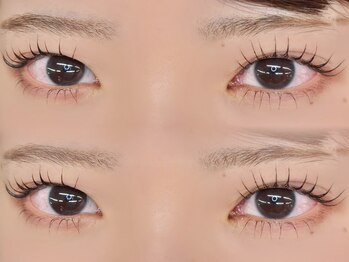 グッドタイム 横浜駅西口(GoodTimes)/まつげパーマ/眉毛アイブロウ