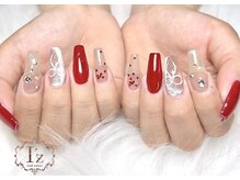 ネイル ジーズ(nail ziez)/ziez collection