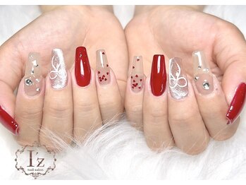 ネイル ジーズ(nail ziez)/ziez collection