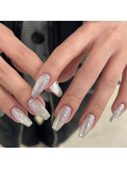 パレット(Palette)/マグネットネイル