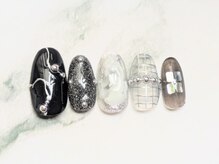 ネイルサロン ルーム 浦安店(Nail Salon ROOM)/【定額プレミアムコース¥7300】