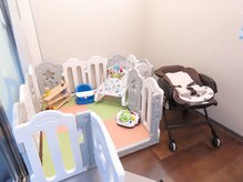 あさひ整体院 日本橋浜町院の雰囲気（お子様とご一緒大歓迎です。）