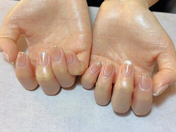 シーハウス(c house)/チークネイル