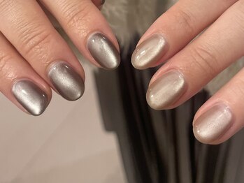 ジュイール ネイル 千葉店(Jouir nail)/