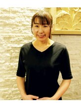 サラ(Sala)&nbsp;Akemi 