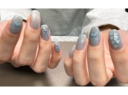 エスネイルサロン(S Nail Salon)の写真
