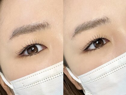 イルム ビューティー アンド ライフ(iLM beauty and life)の写真