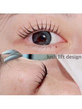 ラドールプラス(LaDoLL+)/【永井】ラッシュリフト