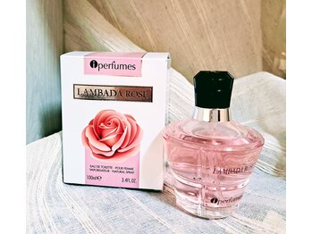 みらくる/オードトワレ1000yen