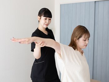 レイ 高崎院(rei)/お身体チェック