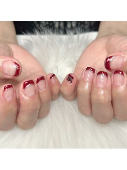 レイモード(Ray mode)/