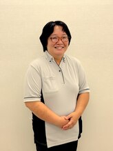 りふぁいん鍼灸整骨院 八王子北野店 神田 千紗