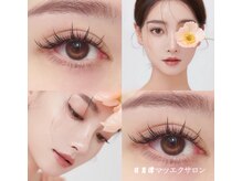 日月潭 神楽坂店の雰囲気（ワンホンデザイン）