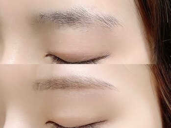 アイタス ココモ(aitas kokomo)/美眉スタイリング