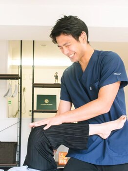 サイズダウンを目指したい