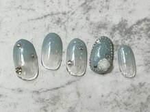 ネイルブレイク リリア(Nail Break lilia)/【初回オフ無料】グラデーション