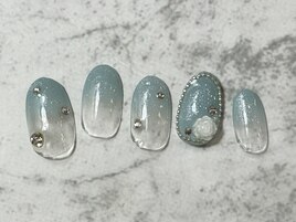 【初回オフ無料】グラデーション