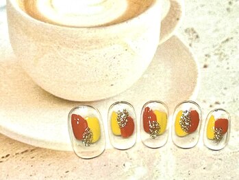 ショットモード(Shot Mode)/フリーアート