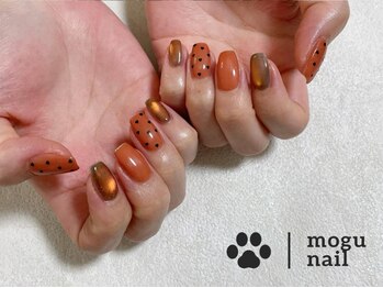 7.8月定額A /ドットネイル