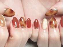 リュクネイル(RyukuNail)