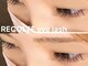 レコルトアイラッシュ(RECOLTE EYELASH)の写真/あなたの目元にフィット。“似合う”が見つかる本格派まつ毛サロン◎ナチュラル派の大人女性の方にも。