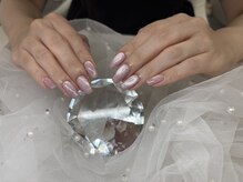 キャンアイドレッシー 静岡駅南口店(Can I Dressy)/フラッシュマグネットネイル