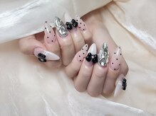 メロディービューティーサロン(Melody)/大人ネイル