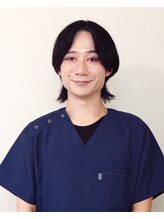 ハリココロ&nbsp;長嶋 咲太