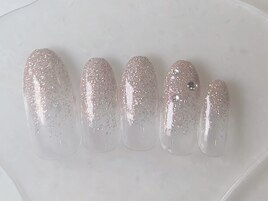 ツヤ感ちゅるんデザインコース