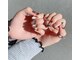 アンドネイルアンドビューティー(&NAIL and Beauty)の写真