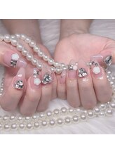 ミニョン(mignon)/