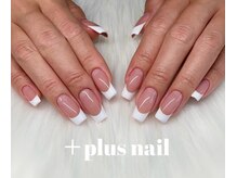 プラスネイル 渋谷(+plus nail)