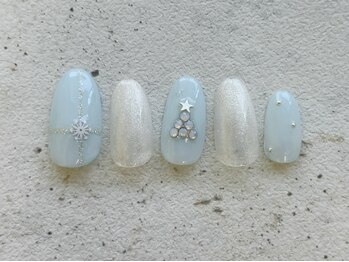 マニトワ(manitoi)/Standard クリスマス