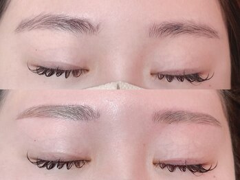 アーラ(ala)/眉毛wax♪