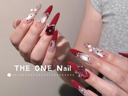 ザ ワン 女子大店(THE ONE)の写真