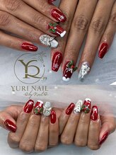 ユリナリタ(YuRi Narita)/