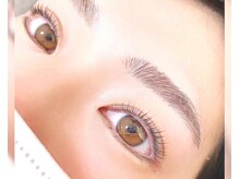ブラン JR六甲道店(Eyelash Salon Blanc)/美眉スタイリング