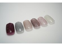 フェリネージュ(Feerieneige)/フラッシュネイル