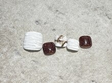 ユーアンドミー 大泉学園店(U&Me)/2026年2月FOOT新作デザイン♪