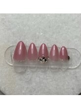 ルビー(Ruby)/シンプルコース2、3月